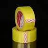 Cinta Adhesiva Transparente para Sellado de Cajas Completas al por Mayor Rollo Grande Cinta Ancha Grande 6cm Cinta de Papel Embalaje Express Sellado de Embalaje