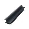 Banheiro Sala de Banho Fita à Prova d'Água Porta de Vidro Sem Moldura Janela de Varanda Fresta Sala de Banho Tira de Silicone Bloqueadora de Água