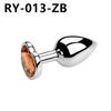 Plug anal de metal en forma de corazón trasero femenino SM para usar fuera sexo expansor coqueteo accesorios sexuales para adultos