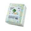Yee Hamster Papel Algodão Pacote Grande Roupa de Cama Especial para Hamsters Dourados Baixo Poeira Quente Outono e Inverno Aparas de Papel Absorventes Aparas de Madeira Suprimentos