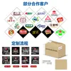 Fabricante Mayorista de Bolsas Selladas para Granos y Cereales Bolsas Transparentes Engrosadas para Almacenamiento de Arroz en Stock Bolsas con Boquilla para Empaque de Granos