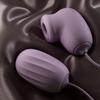 Huevo de marea de bolsillo Jiyu, succión multifrecuencia, salto simple, doble salto, fuerte impacto en el cuerpo, masturbación femenina, coqueteo, productos sexuales para adultos