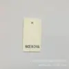 Etiqueta em branco universal 3x 5 4x 6cm etiqueta de preço de papelão branco em branco etiqueta etiqueta etiqueta etiqueta etiqueta ponto