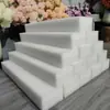 Esponja de Alta Elasticidad Tablero para Arreglos Florales de Boda Espuma de Alta Densidad Algodón Perlado Tablero de Espuma Opcional Arreglo de Plantas Florales