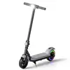 Fábrica de Origen Venta al por mayor de Comercio Exterior Modelo Nuevo Patinete Eléctrico Infantil de Dos Ruedas Portátil Plegable Patinete de Movilidad Infantil