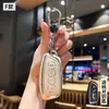 Cubierta de Llave Great Wall Haval H6 Haval M6 Segunda Generación H2 Big Dog F7 Tercera Generación Plus Red Rabbit H9 Cool Dog H7 Llavero H8