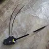 Adecuado para mecanismo de cerradura de puerta Nissan control centralizado 82501-ZW91A 82500-ZA91A 80500-ZA91A