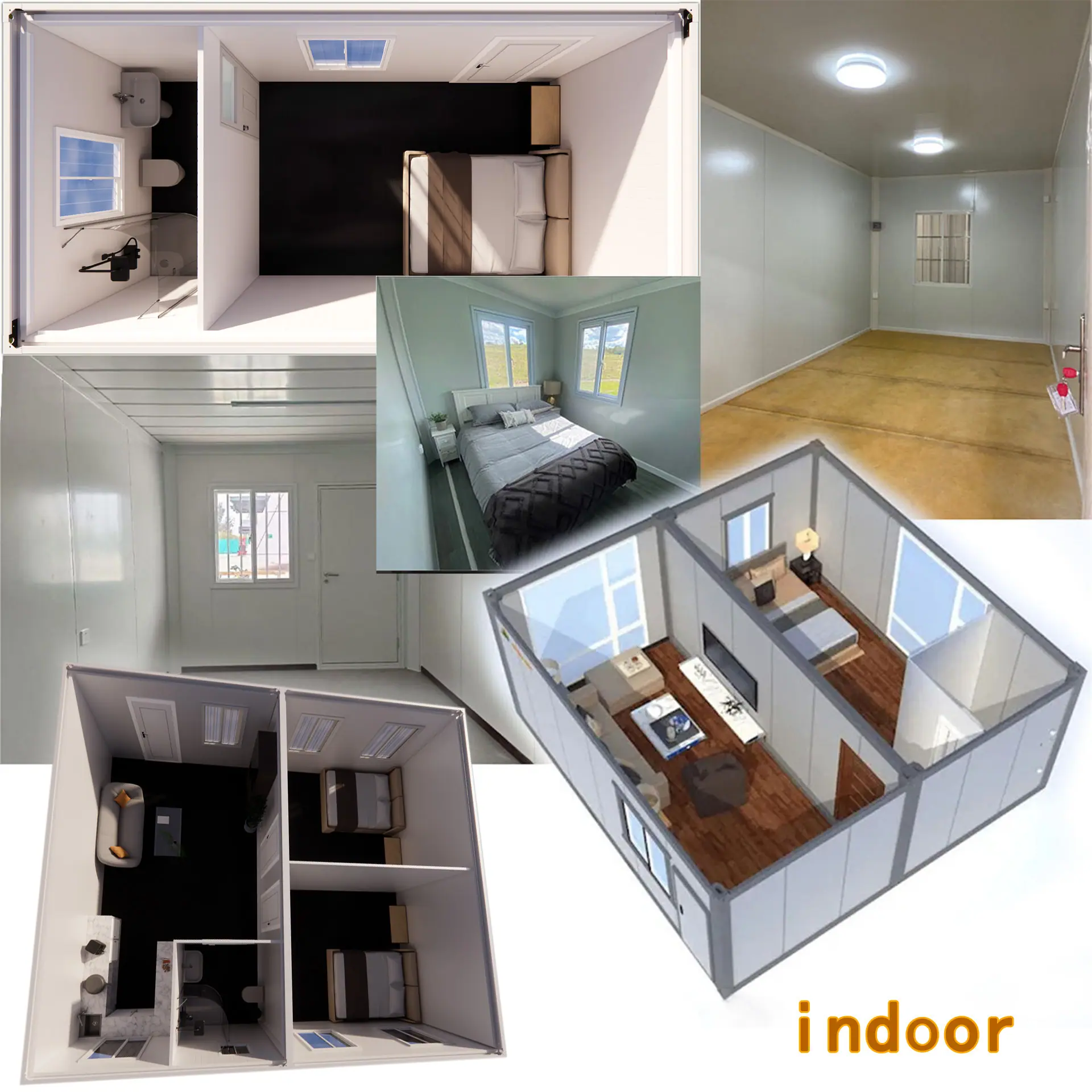 indoor