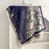 Elegante bufanda estilo naturaleza, calentador de cuello largo y cálido, protección térmica de doble cara, cachemira sintética, adecuado para habitaciones con aire acondicionado, protector de cuello a prueba de viento, modelo nuevo