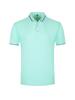 Camiseta polo de desarrollo, camiseta corta, publicidad, camiseta cultural, ropa de clase, ropa de trabajo, ropa de trabajo, impresión de ropa, bordado, logotipo de empresa.