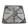 Malla Protectora Ventilador de Refrigeración 120*120mm 12cm Pieza Única Malla de Plástico Malla Protectora Rejilla Ventilador de Flujo Axial