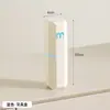 Juego de cubos engrosados de gran capacidad para uso doméstico, adecuado para dormitorios de estudiantes, incluye un cubo para lavar, una tina y un cubo para almacenar agua