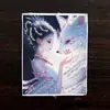 Pintura Thangka Dorada de Color al por Mayor Núcleo Zorro de Nueve Colas Hada Zorro Zakiram Vida Pasada y Vida Presente Thangka con Dorado Espolvoreado Tarjeta de Lienzo Núcleo