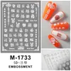 Estilo Japonés Popular Lindo Infantil Graffiti Pegatinas para Uñas ins Dibujos Animados Cachorro Gato Cereza Lazo Pegatinas para Uñas