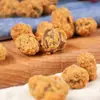 Cacahuates de Sabor Extraño Kaifu Especialidad de Chongqing, Snacks Satisfactorios, Frijoles Orquídea Picantes Celebridad de Internet, Snacks Crujientes de Habas