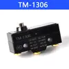Interruptor de Límite de Viaje Detector de Freno de Elevador Microinterruptor Z-15Gd-B Lxw5-11D1 Tm1306