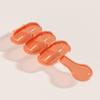 Agitador de Bolas de Arroz para Bebé molde casero Bento para niños mano de bebé DIY cocina arroz comida complementaria agitar música