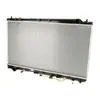 Partes Automotrices al por Mayor Radiador de Aluminio 16400-0A170