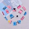 Charms para Sapatos com Tema de Temporada de Formatura Desenho Animado Pvc Borracha Macia Fivela de Sapato Acessórios Acessórios DIY Transfronteiriços para Tamancos Materiais Decorativos