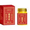 Soporta dropshipping Crema de Riqueza Crema para la Salud 50g Hierbas Vegetales Suave Calmante