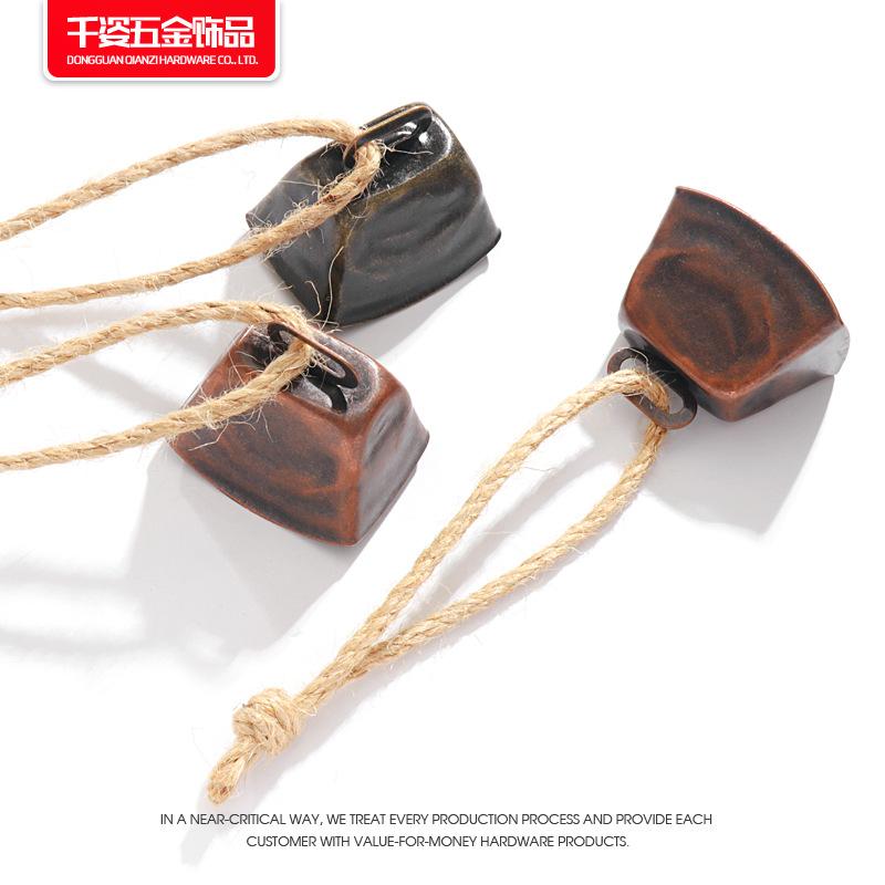 麻绳弧边方铃08