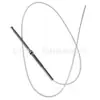 Mastro de Antena 28215-9booo Adequado para Modelos Nissan Altima 1993-1999 / Maxima 95-99
