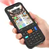 Yidao F1 Dispositivo Portátil Industrial de Código de Barras Três Provas IP67 Teclado Digital Industrializado Sistema Android 15 PDA