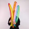Venta de liquidación: Globo Espeso Giratorio de Pedo para Volar al Aire Libre Infantil, Juguete Creativo para Bebés que se Eleva al Cielo Venta al por Mayor