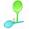 Raqueta de tenis para niños, raqueta de bádminton de aleación, para jardín de infantes, entrenamiento para principiantes, juguetes al aire libre, venta al por mayor