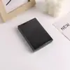 Película de Tarjeta CPP de Alta Transparencia de 20 Hojas para Palomitas, Portafotos de Álbum de 3 Pulgadas, Polaroid de 6 Pulgadas