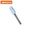 Sello de pie de agua de manantial accesorio pedal cubo fregona estante pequeño engranaje anillo de sellado resorte universal giratorio otro consultar servicio al cliente
