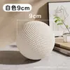 Brinquedos para Gatos da Amazon, Bolas de Sisal, Gadgets Super Grandes para Autoentretenimento e Alívio do Tédio, Varinhas Katnip para Gatos, Coleção de Suprimentos para Gatos Resistentes a Roer e Desgastar os Dentes