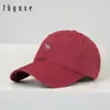 Gorra de Béisbol de Algodón Lavado Vintage Retro Japonés Unisex Ins Primavera Verano Versátil Visera Curva Corona Suave Protector Solar Gorra Pato