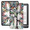 Capa Protetora para E-Book Amazon Kindle Paperwhite12 Modelo 2024 Kpw 6 polegadas Capa Ultrafina