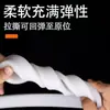 Máquina de Selagem de Tira Quadrada Sólida de Silicone Anticolisão Impermeável Tira Plana Longa Resistente a Altas Temperaturas Tira de Vedação de Borracha Tira Quadrada Antiderrapante