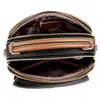 2026 Nueva Bolsa de Maternidad de Moda y de Alta Gama, Bolso de Hombro Elegante y Versátil, Bolso Cruzado Retro de Gran Capacidad