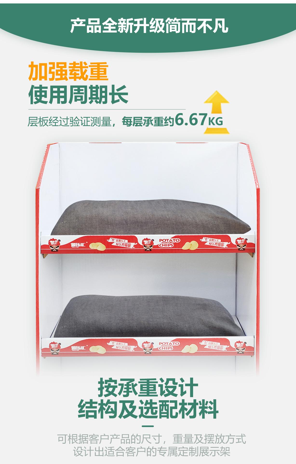 纸货架