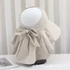 Nuevo sombrero de pescador de ala ancha, protección solar completa, de seda de hielo, con parte superior abierta, para mujer, adecuado para ocio al aire libre en verano, sombrero de protección solar versátil y elegante