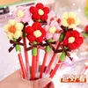 Nuevo Regalo para el Día del Maestro para Maestras: Set de Papelería Hecho a Mano de Girasol Práctico de Gama Alta para Estudiantes de Jardín de Infancia y Escuela Primaria