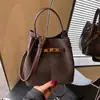 Bolsa de Ombro Leve de Luxo Transfronteiriça, Bolsa Saco Simples e Versátil, Bolsa Transversal Feminina, Bolsa Feminina Mais Vendida, Bolsa de Ombro de Alta Qualidade para o Dia a Dia