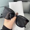 Gafas de Sol de Moda para Celebridades Femeninas, Gafas de Sol Modernas para Hombres, Gafas de Sol Anti-UV para Conducir, Láminas de Nylon al por Mayor