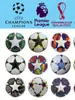 No. 5 Fútbol, Mismo Estilo que Copa del Mundo, Copa de Europa, Copa América, Liga de Campeones, con Adhesivo de Cuero PU, No. 4, Dropshipping Transfronterizo