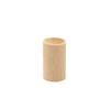 Suministro Directo de Fábrica de Difusor Cilíndrico de Madera para Interior de Escritorio Difusor de Fragancia Haya Nogal Palo de Rosa Difusor Madera en Stock
