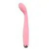 Juguete sexual vibrador de silicona para estimulación clitoriana, palo AV para punto G, pluma orgásmica, palo de masturbación, productos sexuales para adultos, impermeable