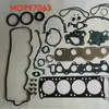 Kit de Retífica 4g54 Adequado para Kit de Retífica de Motor Mitsubishi 4g54 Md997063