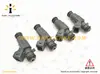 Aplicável a Changan CB10/0.8 1.0 Chevrolet bico injetor de combustível 0280156420