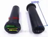 Bomba Sumergible Cable de Alimentación con Perla de Goma Cubierta Protectora de Sellado Perla de Ábaco de Goma Perla de Goma de Tres Ojos 1.1Kw2.2 Accesorios para Bomba de Agua
