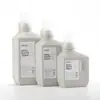 Quarto Modelo Quarto Modelo Enfeites Garrafas Vazias Hotel Luz Luxo Álcool em Gel Frasco com Bomba Banheiro Detergente de Lavanderia