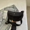 Bolso de Moda para Mujer 2026 Verano Nuevo Bolso Dumpling Bolso de Hombro Horizontal Tendencia Transfronteriza para Mujer Bolso Cruzado Casual