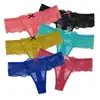 Suministro de comercio exterior Tanga sexy de encaje para mujer Proveedores Yunmeng Ni tanga para mujer de comercio electrónico transfronterizo